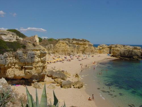 Oceano Albufeira